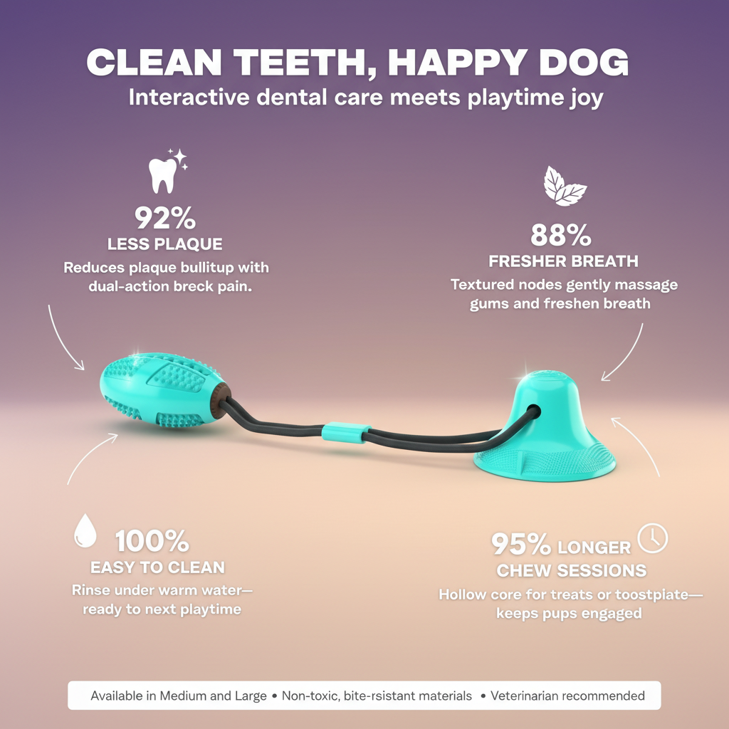 FurryJoy™ Playbrush