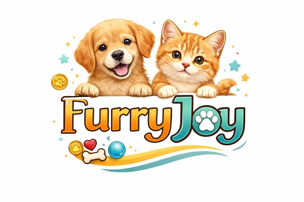 FurryJoy