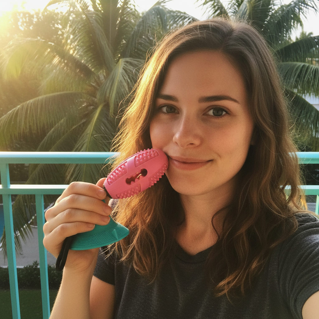 <em>Emily R., Miami, FL</em>