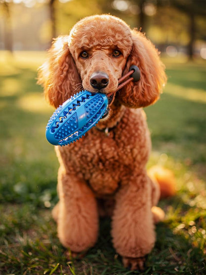 FurryJoy™ Playbrush