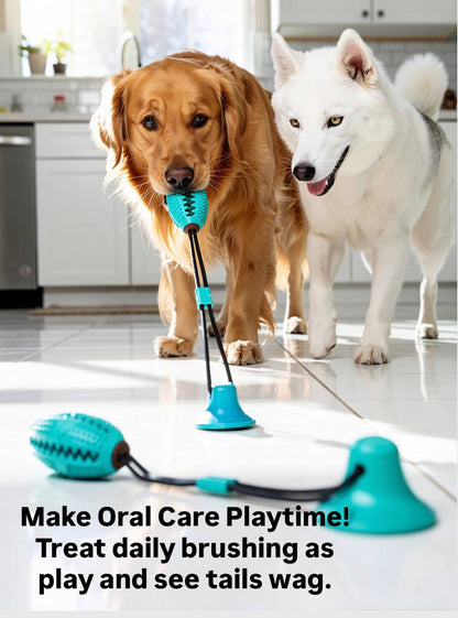 FurryJoy™ Playbrush