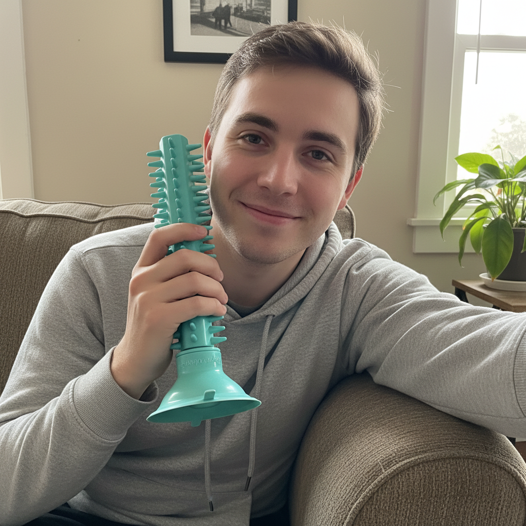 <em>Jake M., Seattle, WA</em>